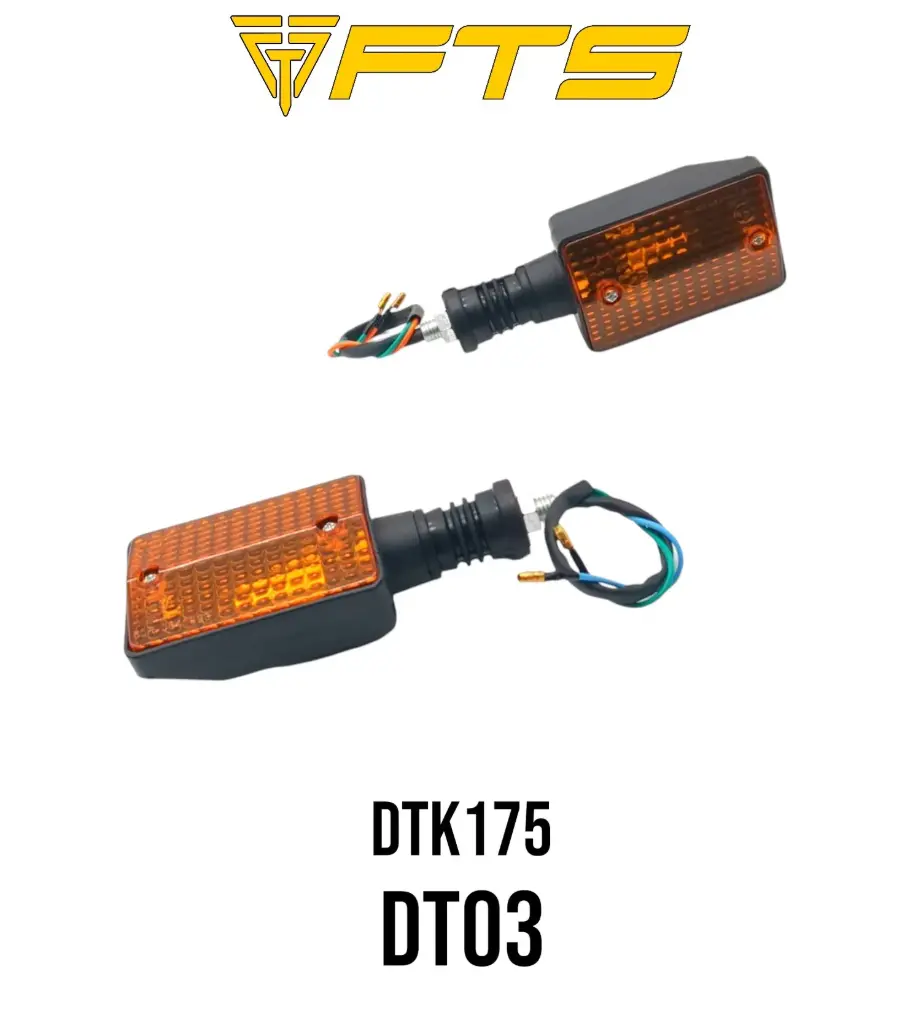 DIRECCIONALES GEN P/  DTK175 PAR