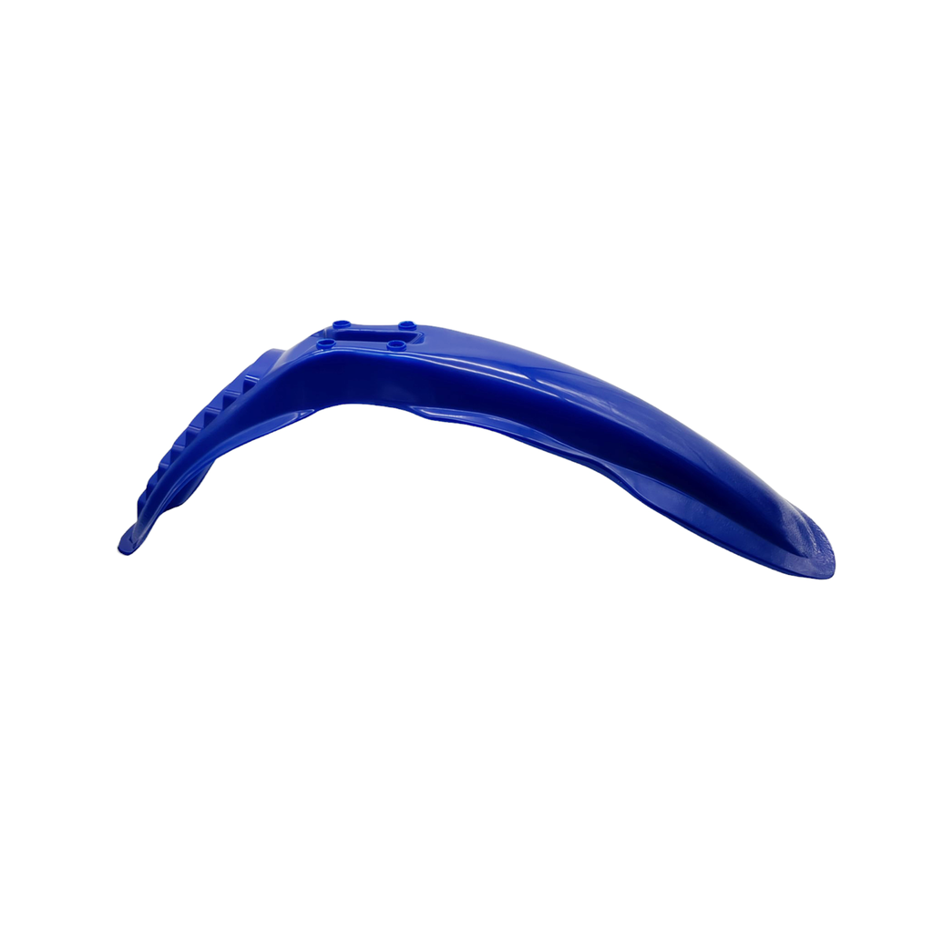 GUARDABARRO DELANTERO GEN P/  DTK175 AZUL