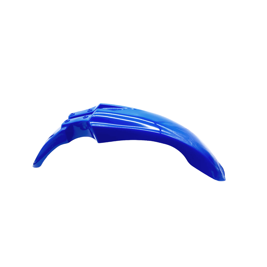 GUARDABARRO DELANTERO UNIV GEN P/  DTK XT AZUL