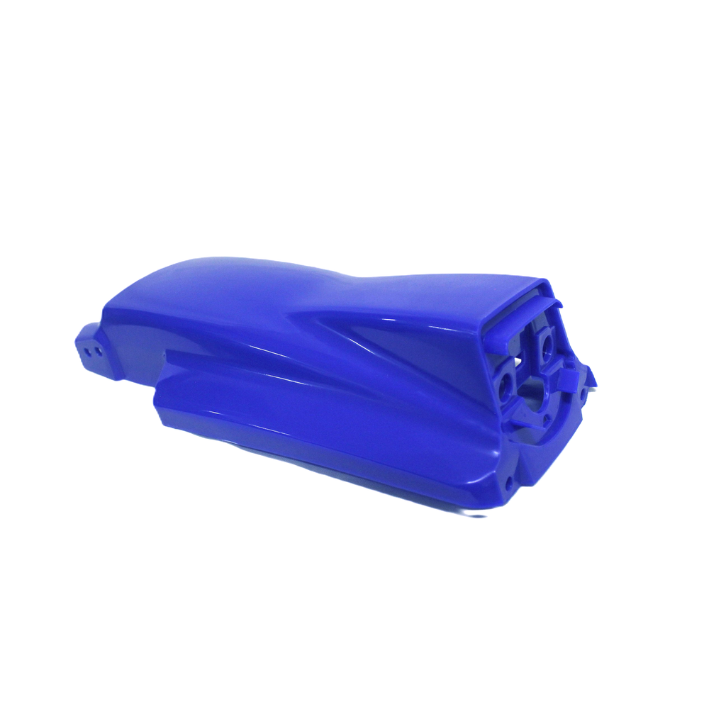 GUARDABARRO TRASERO GEN P/  DTK175 AZUL