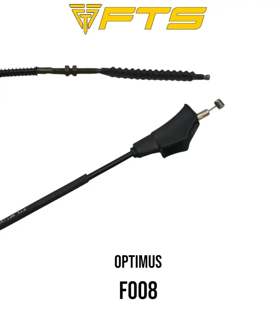 CABLE CLUTCH GEN P  OPTIMUS