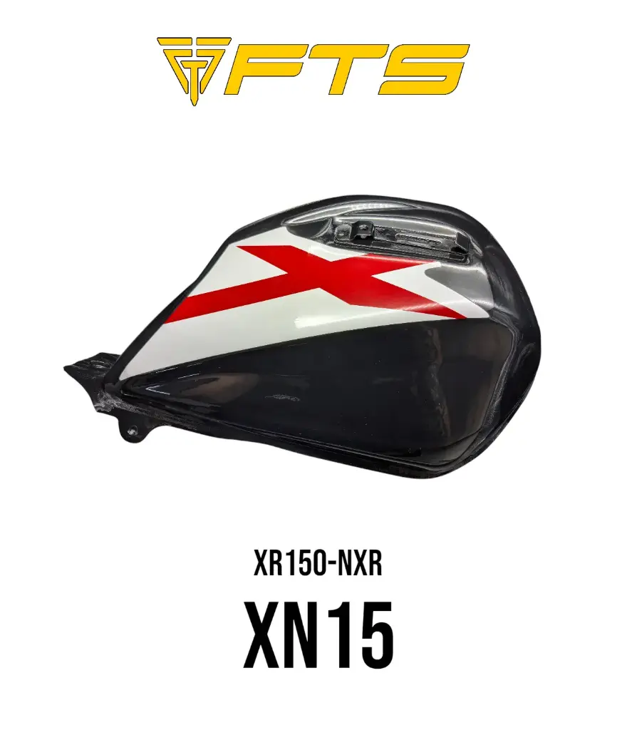 TANQUE GASOLINA  GEN P/ XR150-NXR