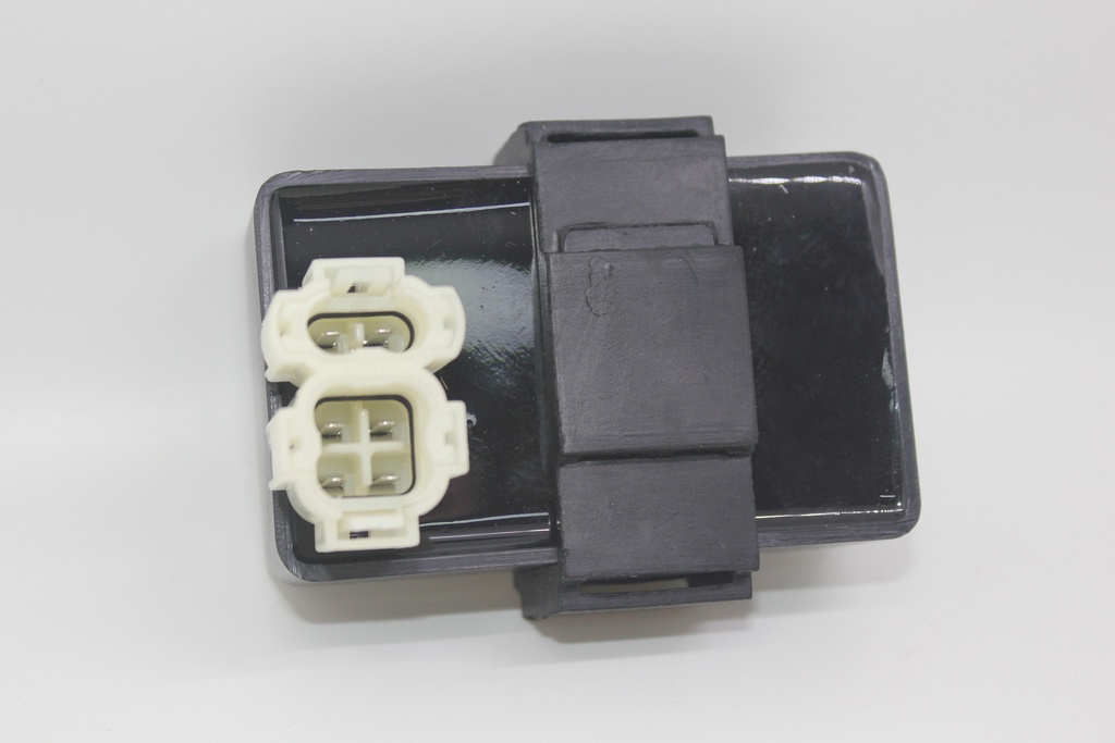 CDI  GEN P/ TITAN /CARGO /NXR125