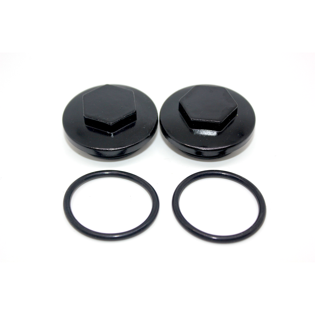 TAPON DRENAJE 1X2 GEN P/  CBN250