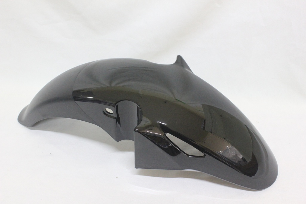 GUARDABARRO DELANT GEN P/  CB150 NEGRO