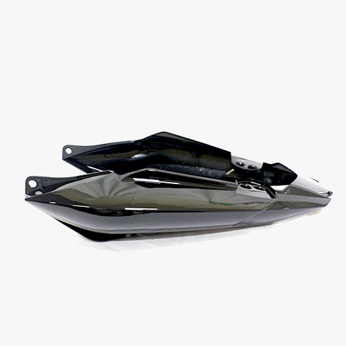 COLETA LATERAL GEN P/  NS200 NEGRO