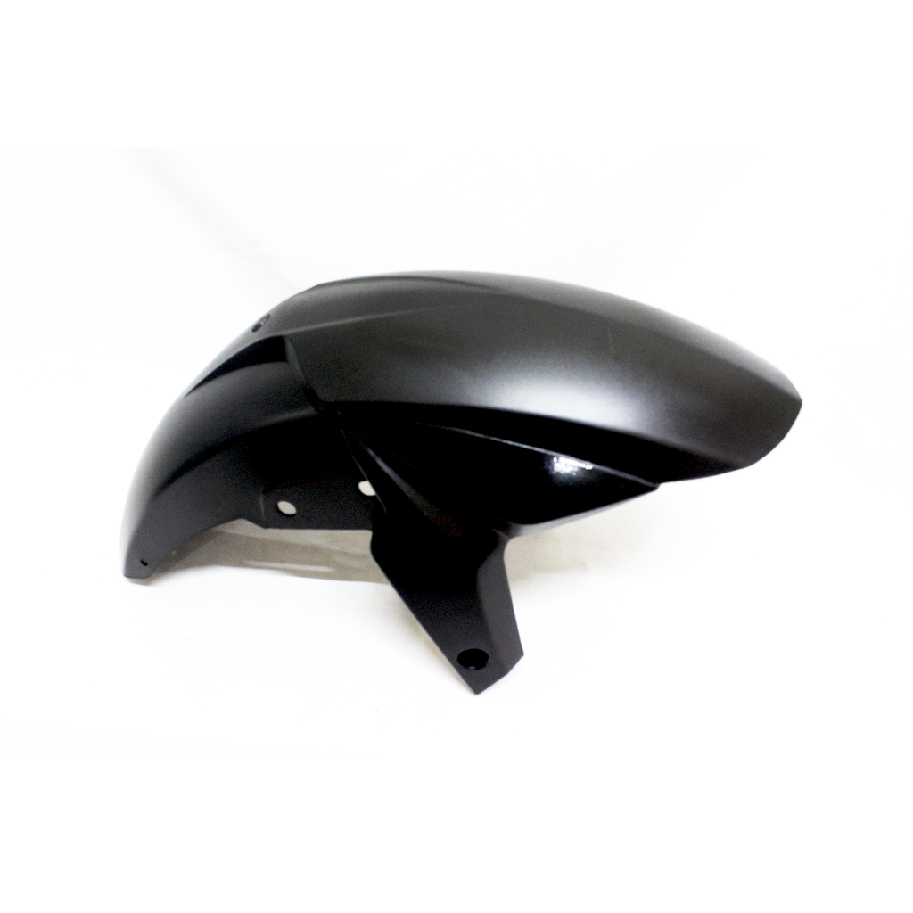 GUARDABARRO DELT GEN P/  NS200 NEGRO