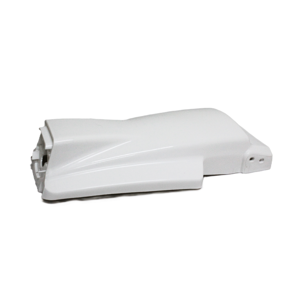 GUARDABARRO TRAS  GEN P/  DTK175 BLANCO