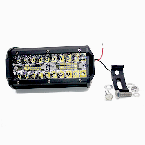 HALOGENO LED 17X7CM 20 LED 4000LM