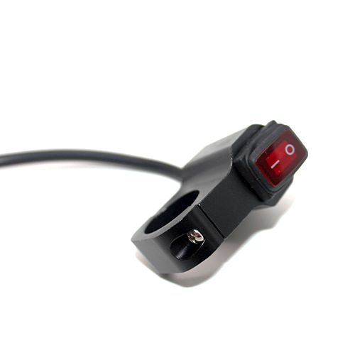 SWITCH UNIVERSAL BOTON CUADRADO