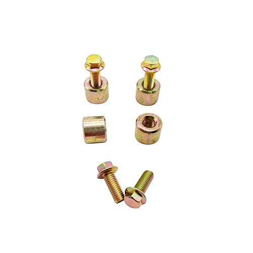 BUSHING BOCINA GEN P/  XL-ZS BRONCE 1X4