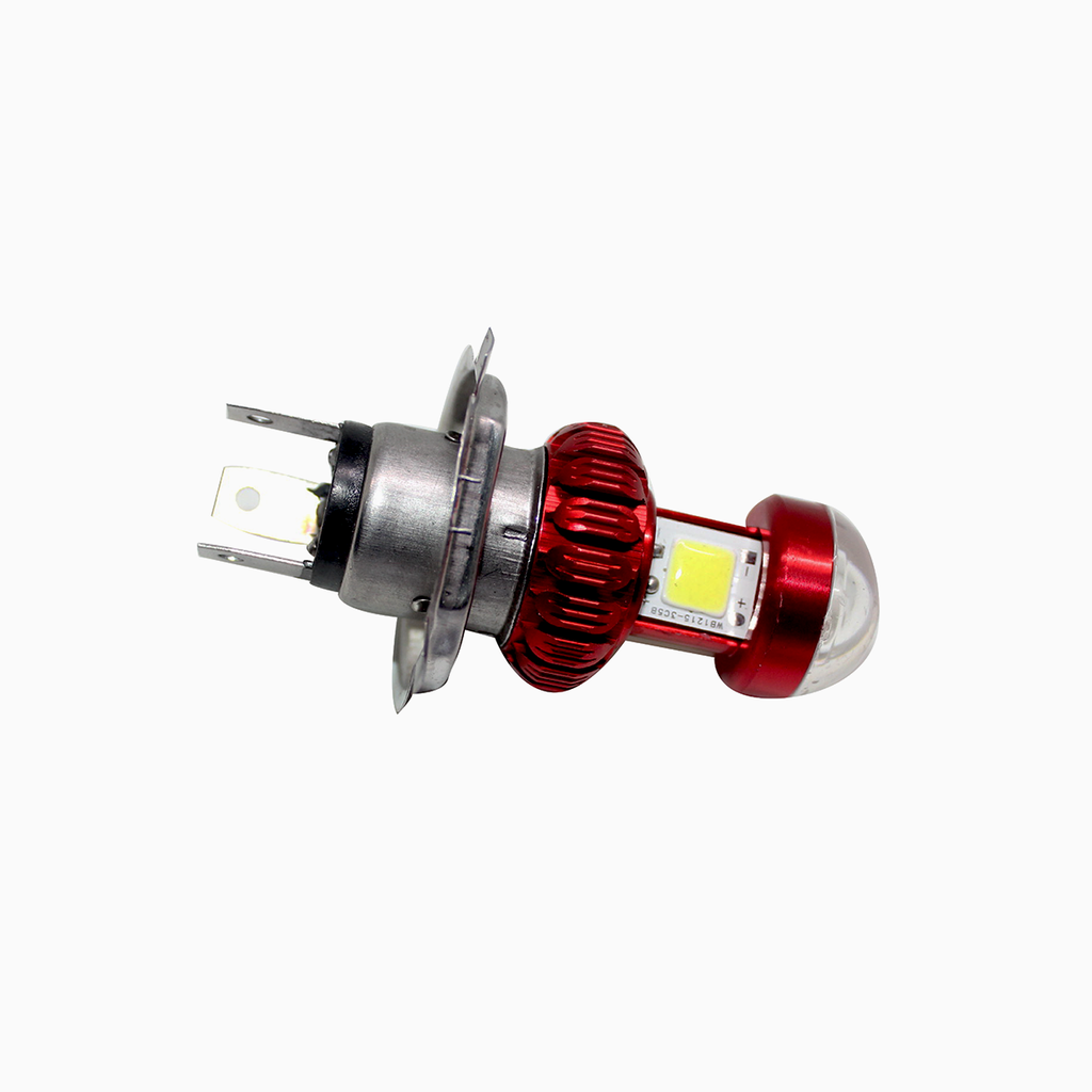 BOMBILLO LED H4 RJ AZ