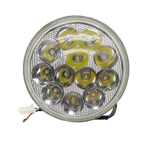 FOCO LED  GEN P/ GN125 12 LED
