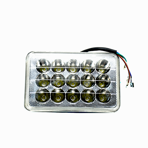 FOCO LED GEN P/ ZS 15 LED
