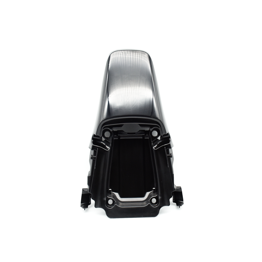 GUARDABARRO TRAS  GEN P/ XR150 2016 NEGRO