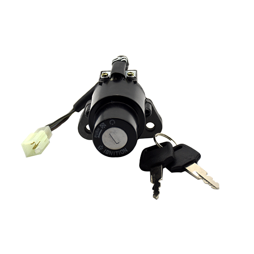 LLAVIN IGNICION GEN P/   PULSAR 180