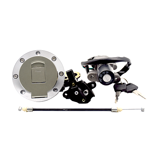 LLAVINES SET GEN P/  AK125-150