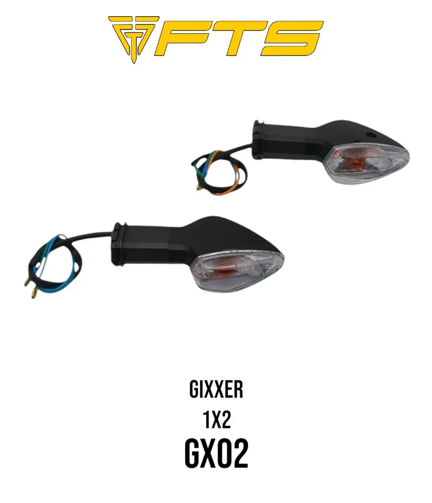 DIRECCIONAL DELANTERO GEN P/  GIXXER