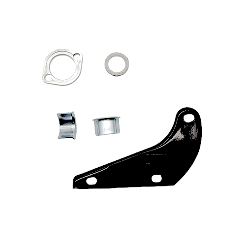 PLATINA MUFLA GEN P/ ZS150