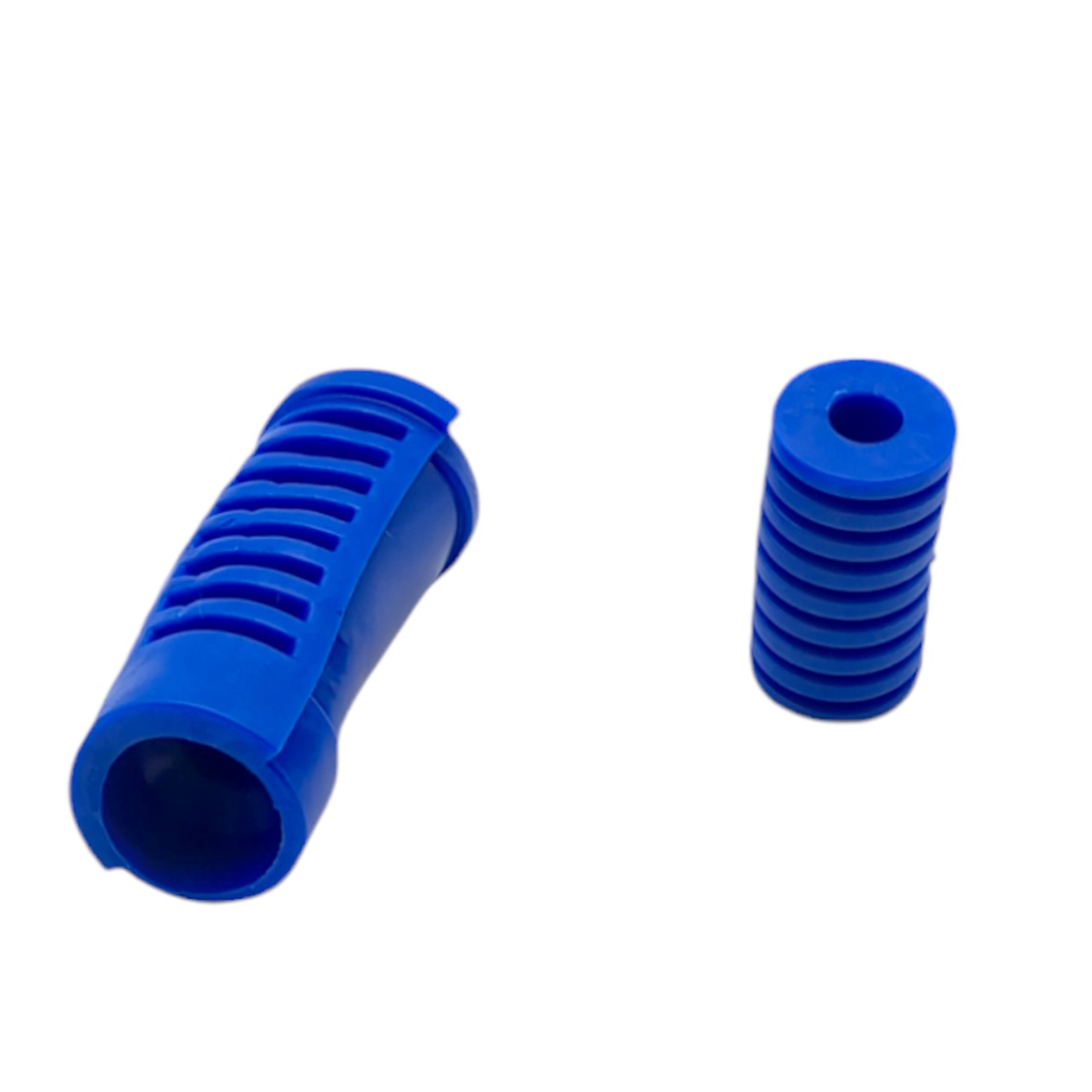 HULE PATILLA ARRANQUE/CAMBIOS AZUL