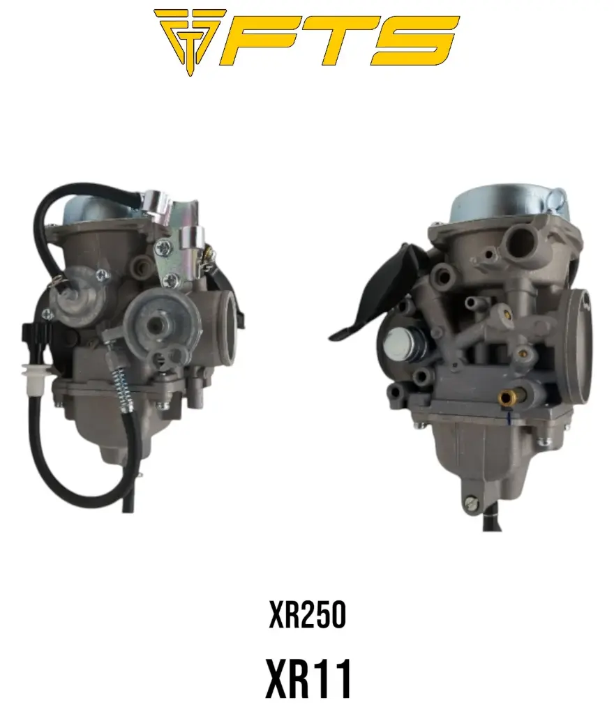 CARBURADOR  GEN P/ XR250 TORNADO
