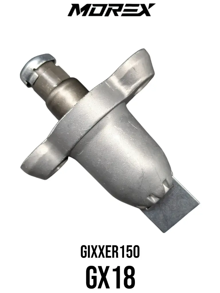 TENSOR AUTOMATICO GEN P/  GIXXER150