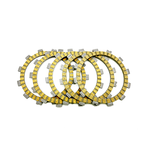 DISCO CLUTCH GEN P/  GIXXER150