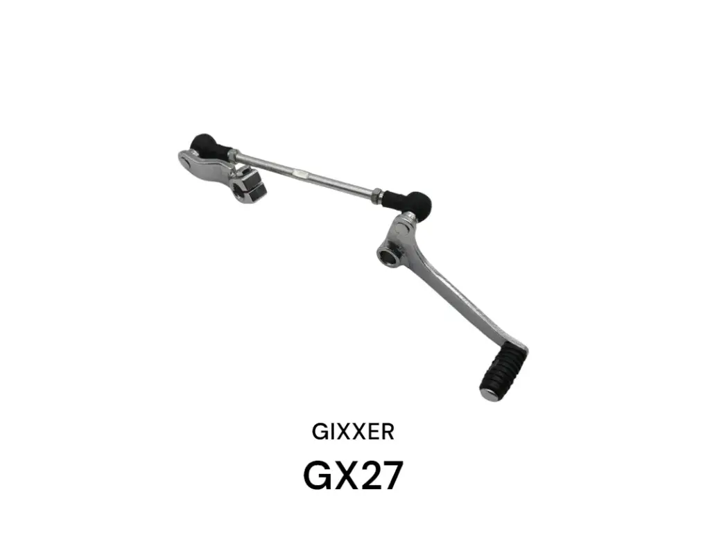 PATILLA CAMBIOS GEN P/  GIXXER