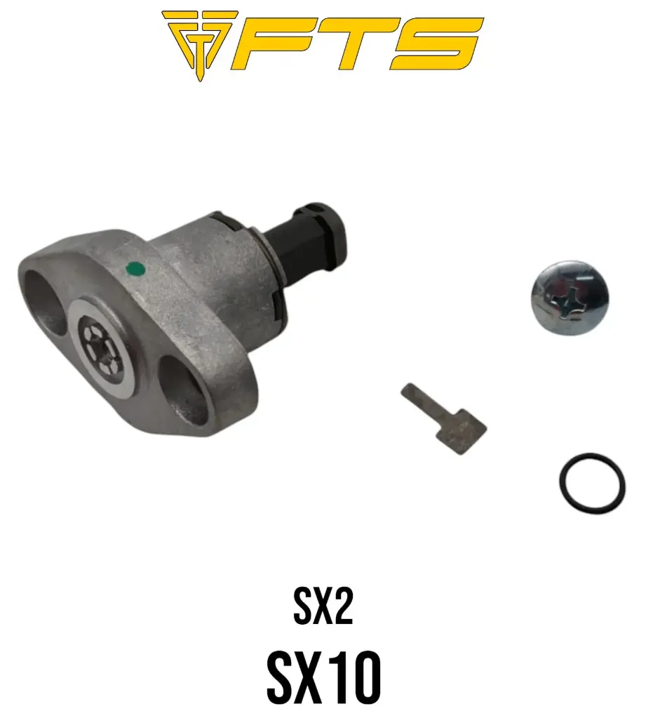 TENSOR AUTOMATICO GEN P/ SX2/CB250/XL200