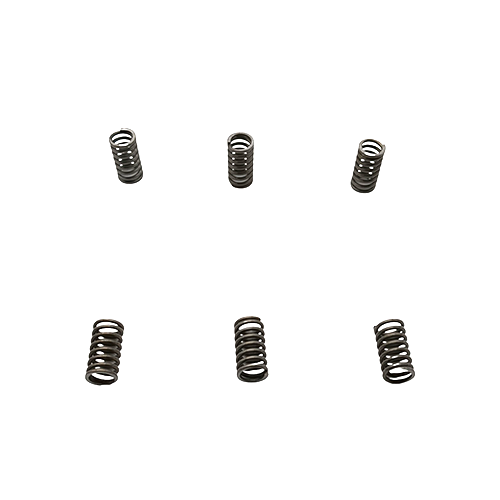 RESORTE MANZANA CLUTCH 1X6 GEN P/  SX2
