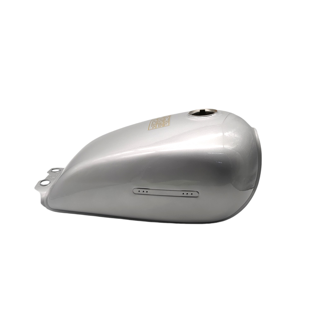 TANQUE GASOLINA GEN P/ GN 125 GRIS