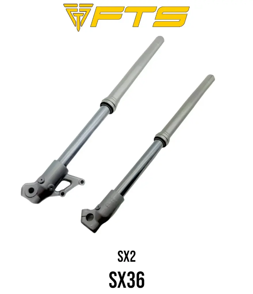 SUSPENSION DELANTERA GEN/ SX2