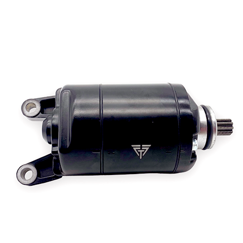 ARRANCADOR GEN/P XR190L/CB190 9T