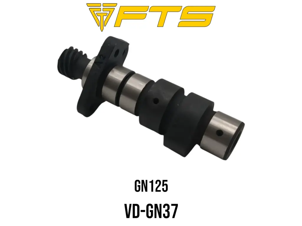 ARBOL LEVAS GN125/GXT200