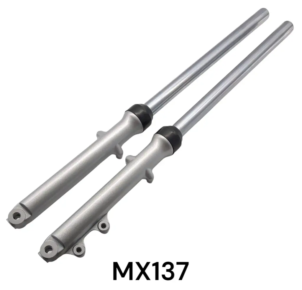 SUSPENSION DELANTERA GEN P/ GN125H MOREX