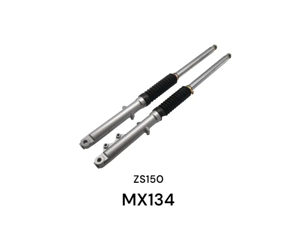 SUSPENSION DELANTERA GEN P/  ZS150 MOREX