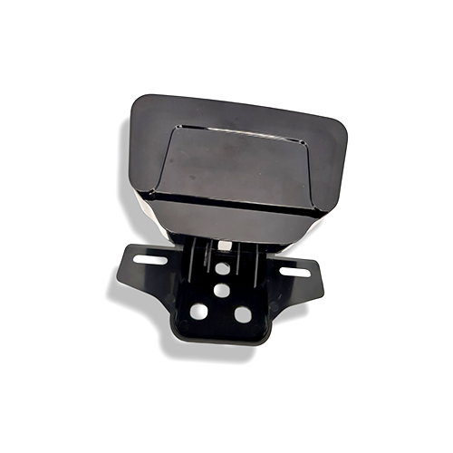 STOP SMOKE LED GEN P/ ZS200 / NANO / CG200 MOREX