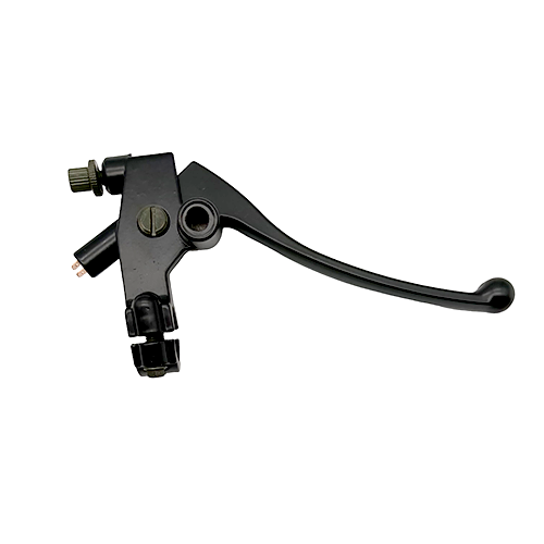 MANILLA C/ BASE FRENO GEN P/ CGL125/HJ125 MOREX