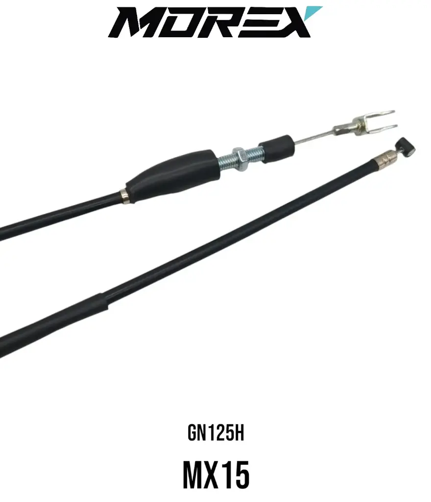 CABLE CLUTCH GN125H MOREX