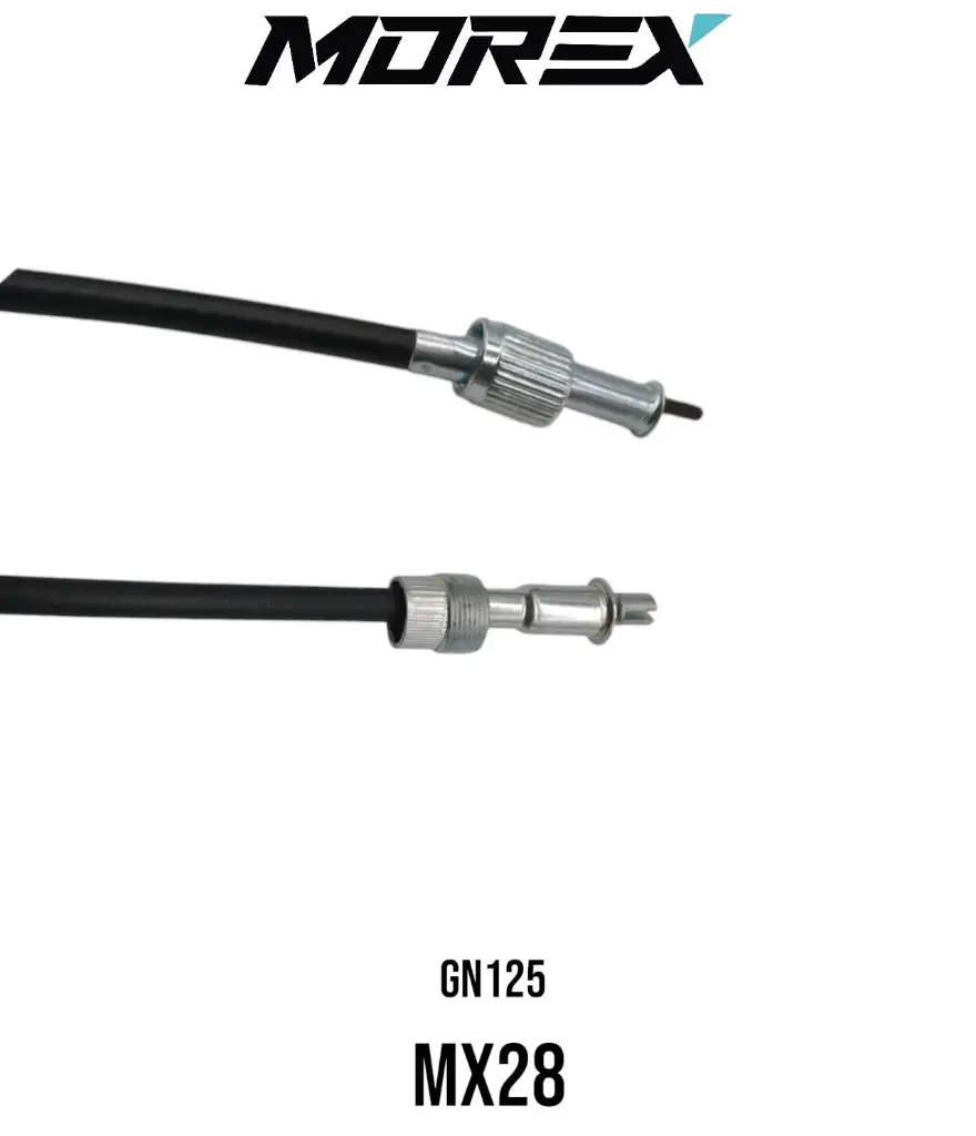 CABLE VELOCIMETRO GN125/HJ125