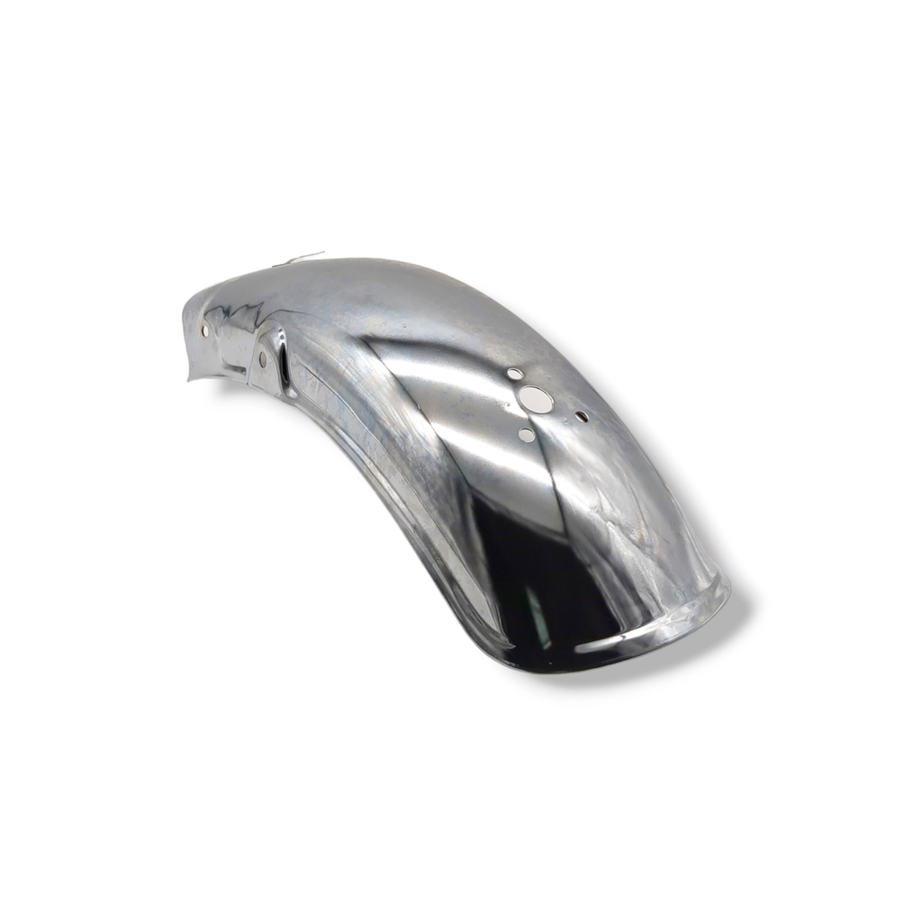 GUARDABARRO TRASERO GN125H MOREX