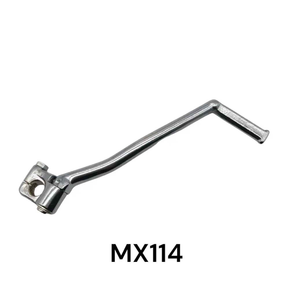 PATILLA ARRANQUE XR150 MOREX