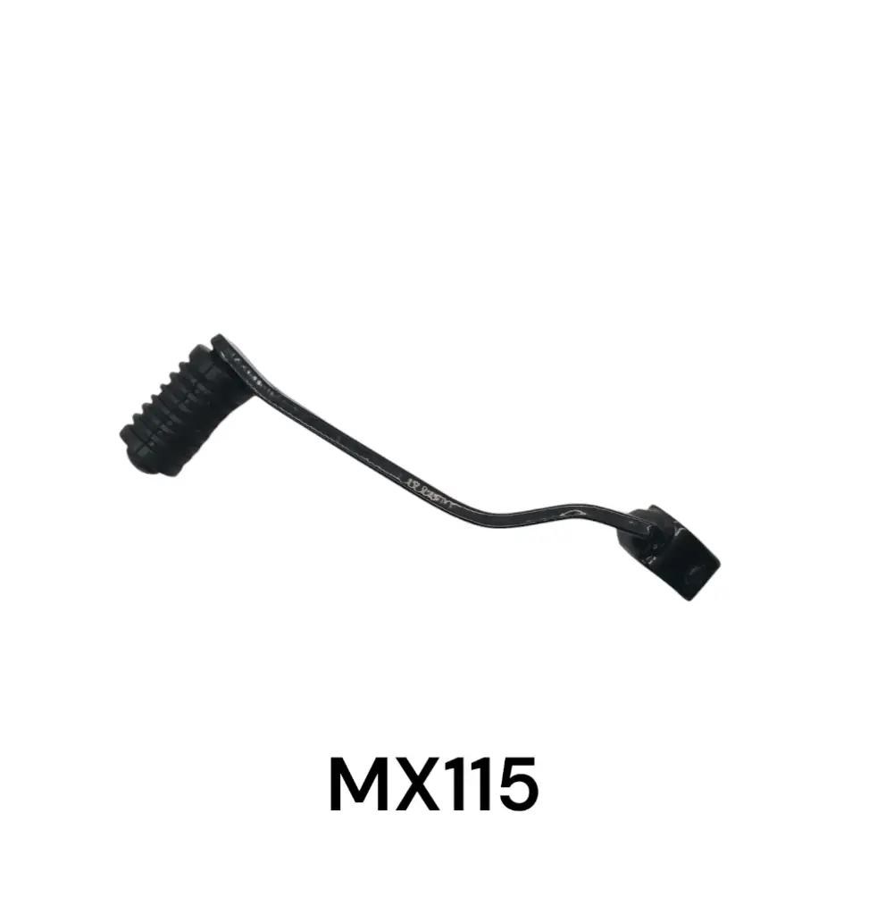 PATILLA CAMBIOS DT125/175 MOREX