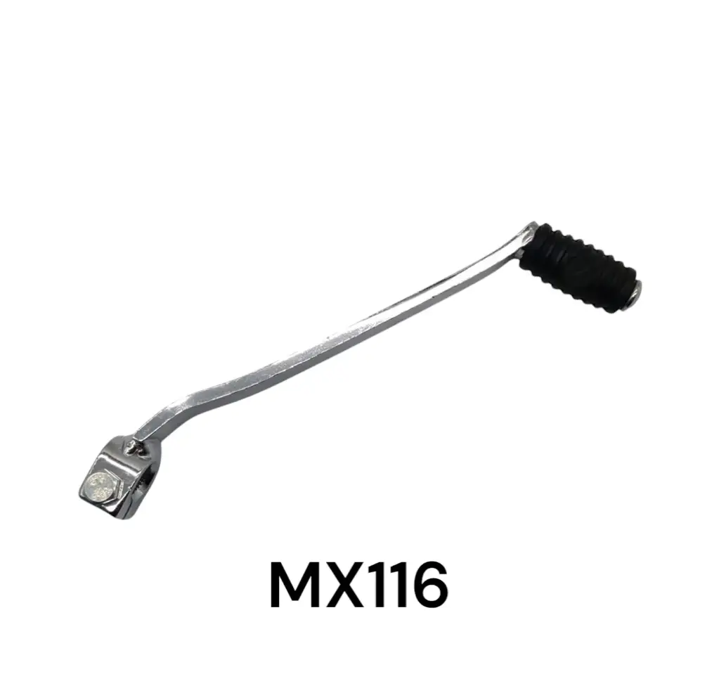 PATILLA CAMBIOS GN125H MOREX