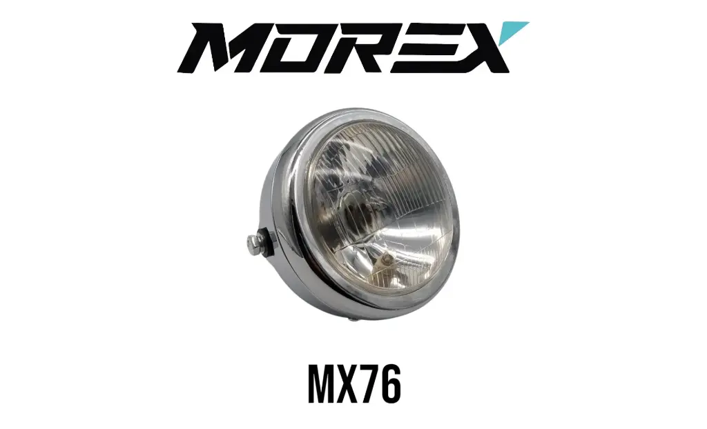 FOCO GN125H MOREX