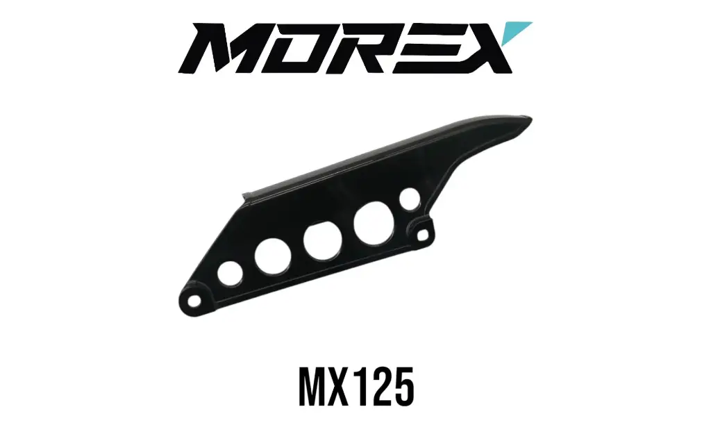 COBERTOR CADENA XR150 MOREX