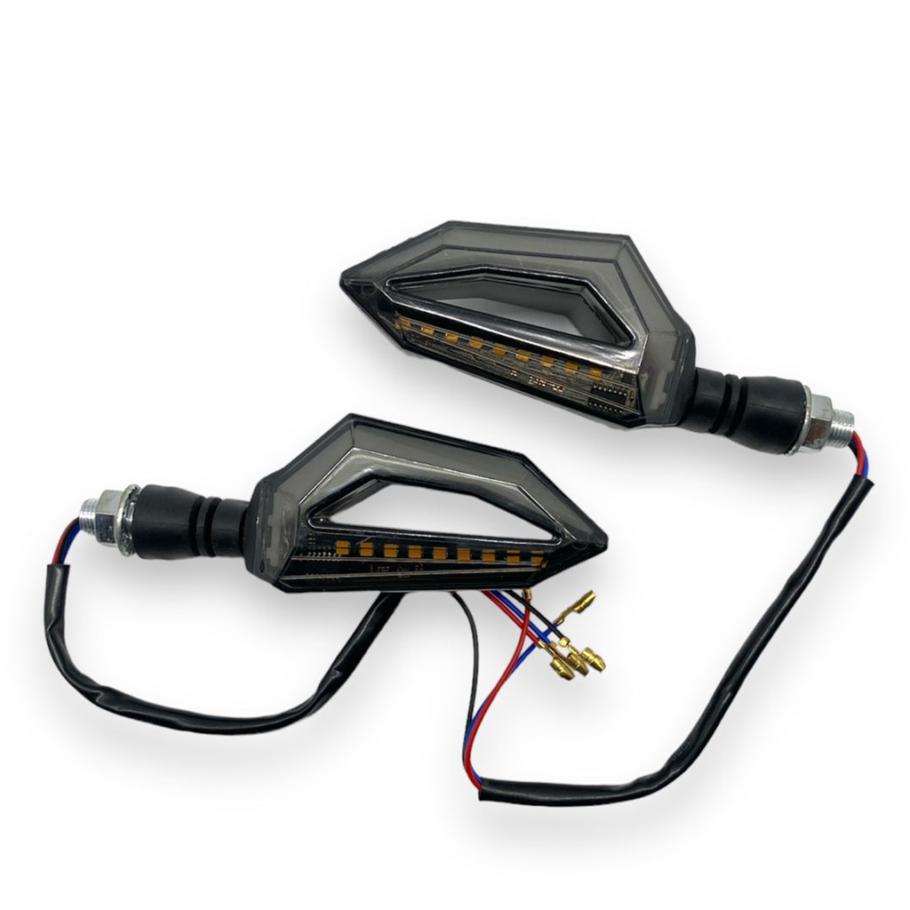 DIRECCIONAL LED BLANCO