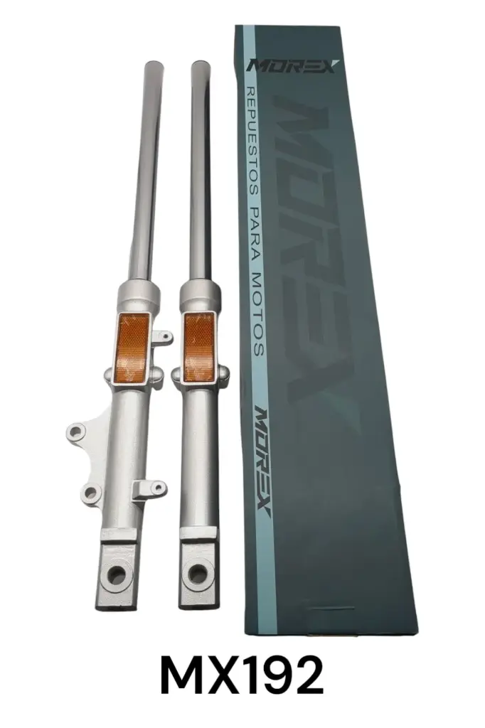 SUSPENSION DELANTERA GEN P/ YBR125G 2015- DISCO
