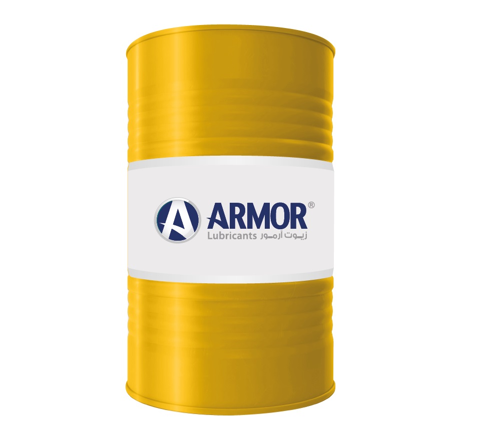 ACEITE ARMOR 4T MOTO 20W50 MINERAL 208L ESTAÑON API SL JASO MA-2