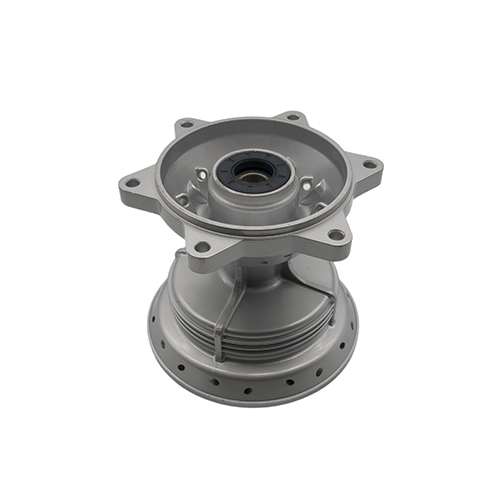 BOCINA TRASERA GEN P/ XR150L